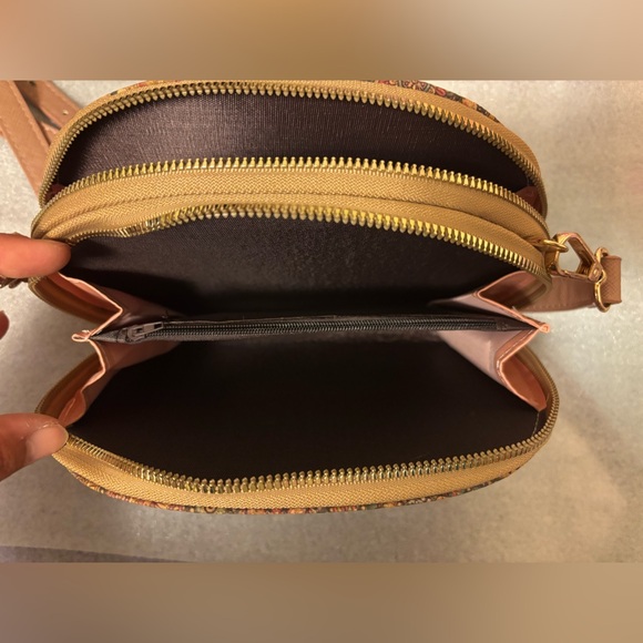 Flora purse - Picture 6 of 6